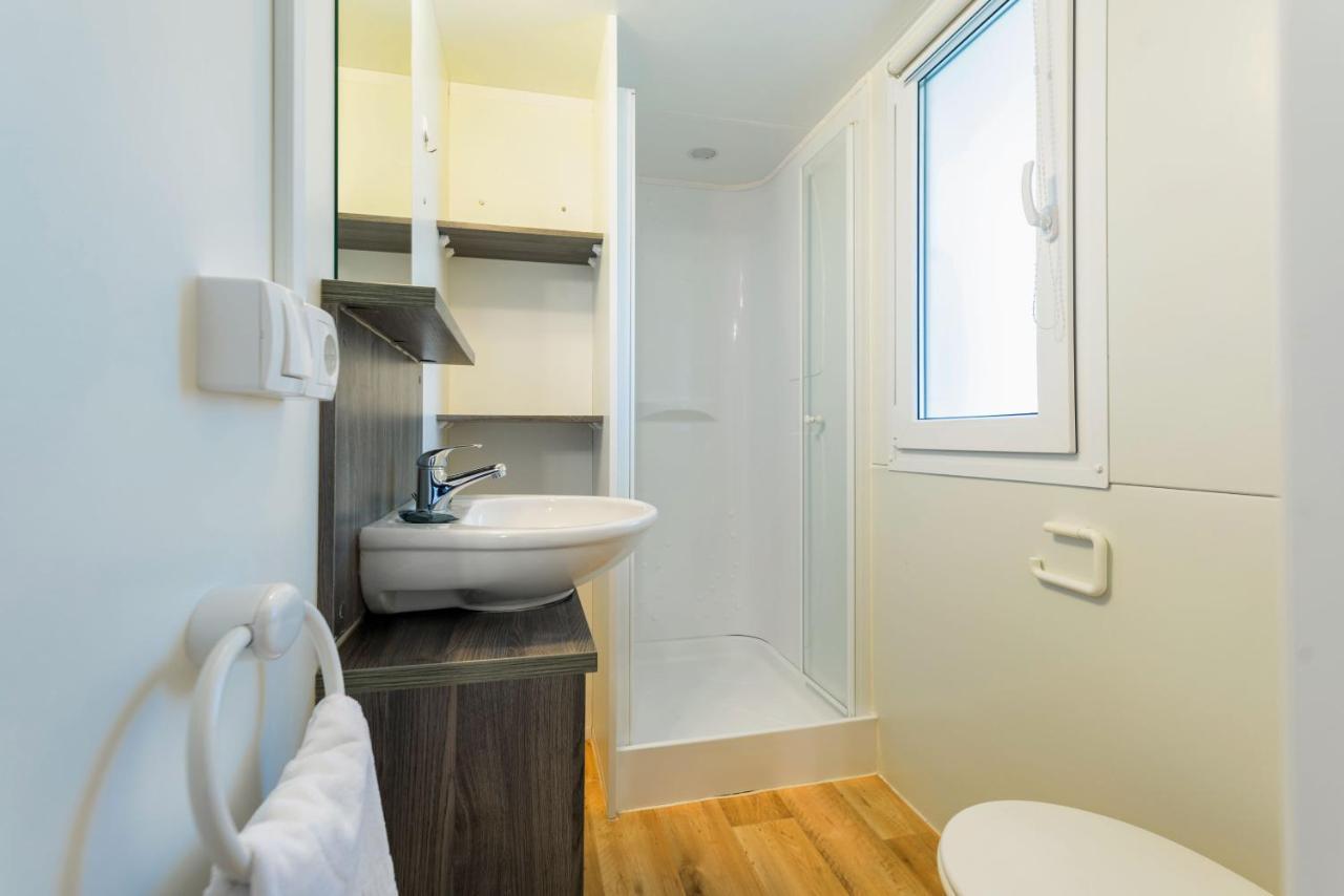 Kamp Vira Mobile Homes 赫瓦尔 外观 照片